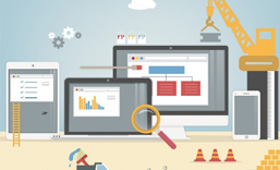 宝安网站运营维护服务